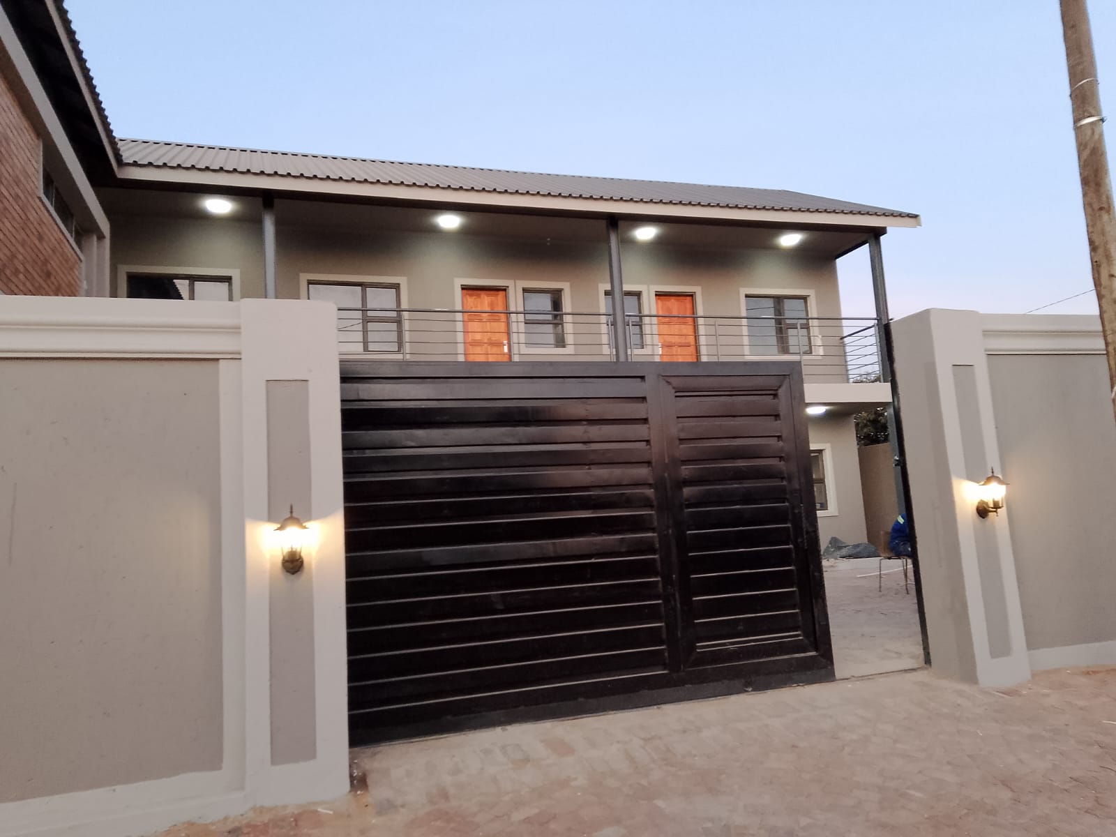 Gauteng Siyakha Construction | Building & Renovation Contractors ...